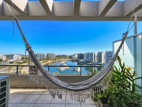 Departamento en Venta en Otros barrios de Nordelta, Nordelta