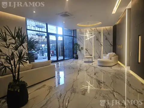 Departamento en Venta en Ciudad De Tigre, Tigre Centro