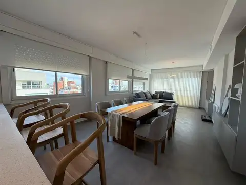 Departamento en Venta en Mar del Plata, Partido de General Pueyrredón