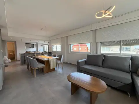 Departamento en Venta en Torreón, Mar del Plata