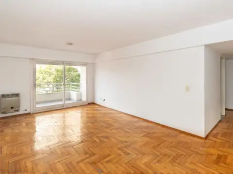 Departamento en Venta en Acassuso, Partido de San Isidro
