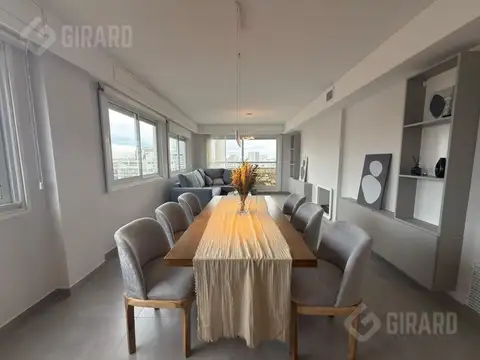 Departamento en Venta en Centro, Mar del Plata
