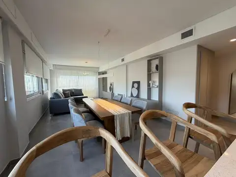 Departamento en Venta en Torreón, Mar del Plata