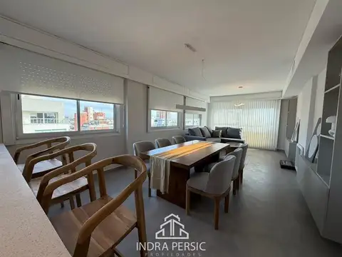 Departamento en Venta en Varese, Mar del Plata