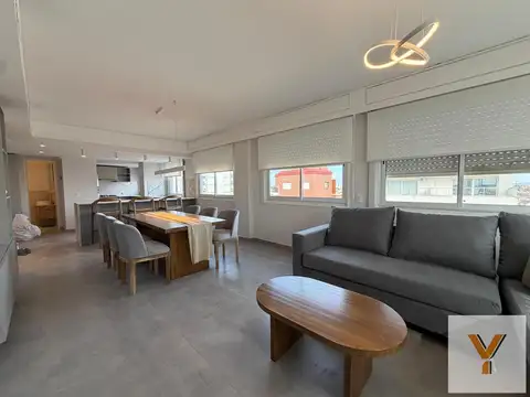 Departamento en Venta en Mar del Plata, Partido de General Pueyrredón