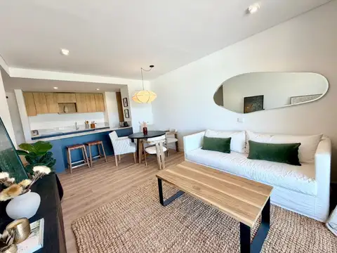 Departamento en Venta en Nordelta, Partido de Tigre