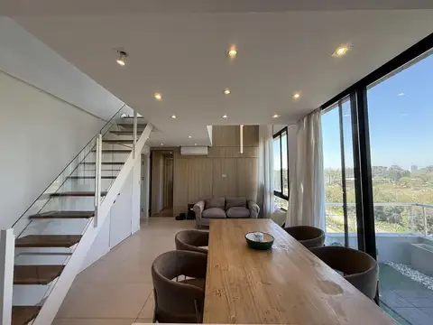 Departamento en Venta en Nordelta, Partido de Tigre