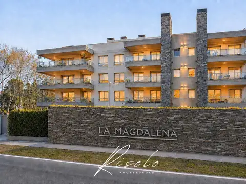 Departamento en Venta en La Magdalena, Manuel Alberti