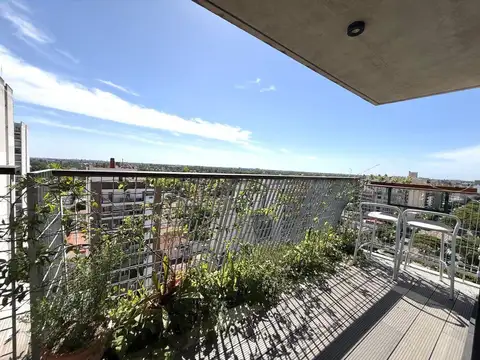 Departamento en Venta en Vicente López, Partido de Vicente López
