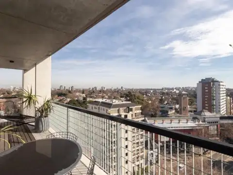 Departamento en Venta en Olivos Maipú/Uzal, Olivos