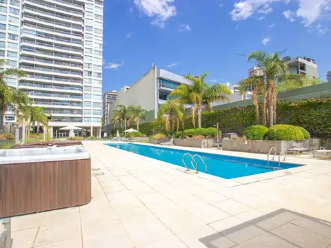 Departamento en Venta en Vicente López, Partido de Vicente López