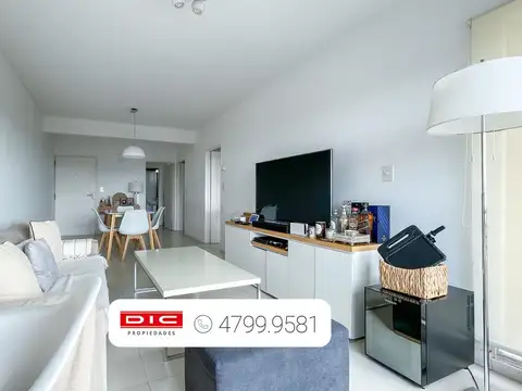 Departamento en Venta en Olivos Maipú/Uzal, Olivos