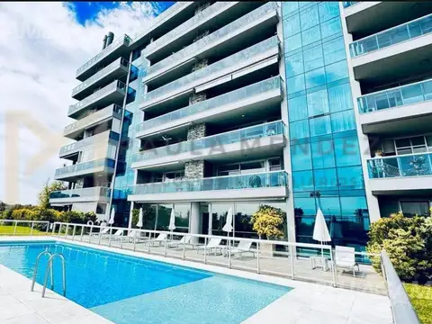 Departamento en Venta en Nordelta Puerto Escondido, Nordelta