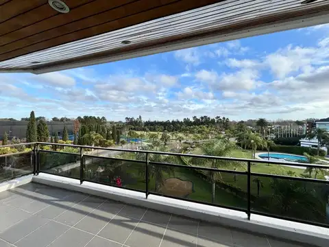 Departamento en Venta en Marinas Golf, Countries y Barrios Cerrados en Tigre