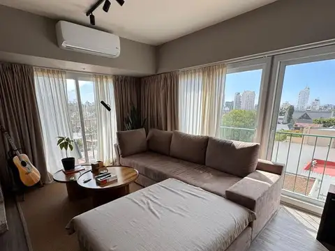 Departamento en Venta en Vicente López, Partido de Vicente López