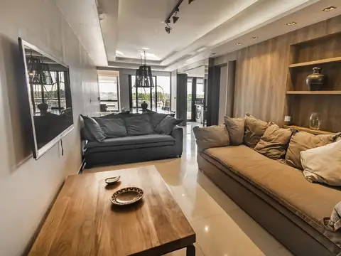 Departamento en Venta en Rincón de Milberg, Partido de Tigre