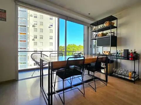 Departamento en Venta en Florida, Partido de Vicente López
