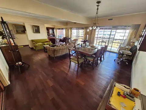 Departamento en Venta en Centro, Mar del Plata