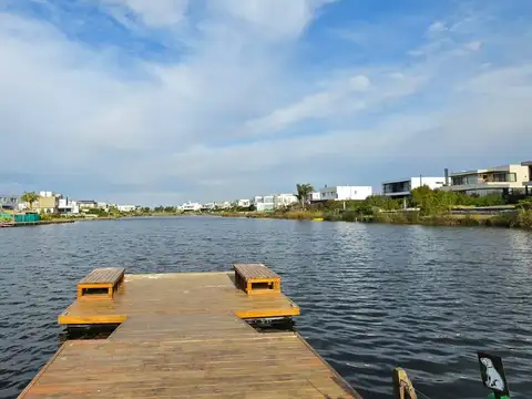 Departamento en Venta en Nordelta, Partido de Tigre