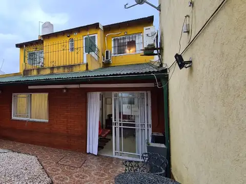 Casa en Venta en Caseros, Partido de Tres de Febrero