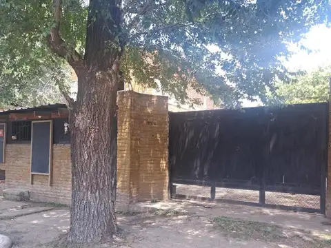 Casa en Venta en La Reja, Partido de Moreno