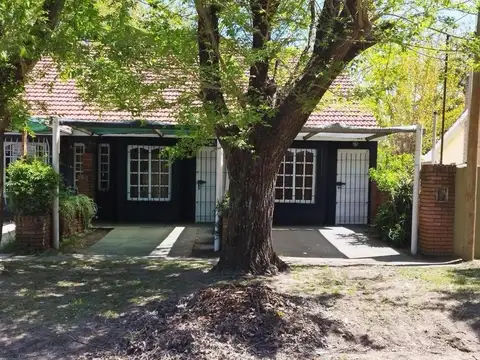 Casa en Venta en Las Toninas, Partido de La Costa
