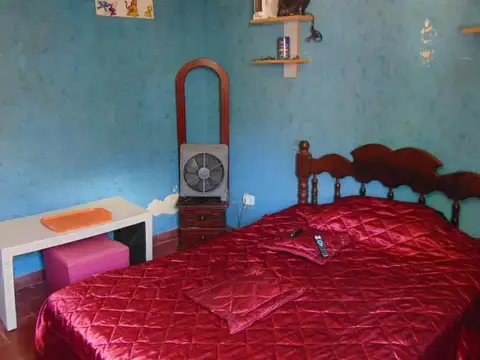 Casa en Venta en Los Hornos, La Plata