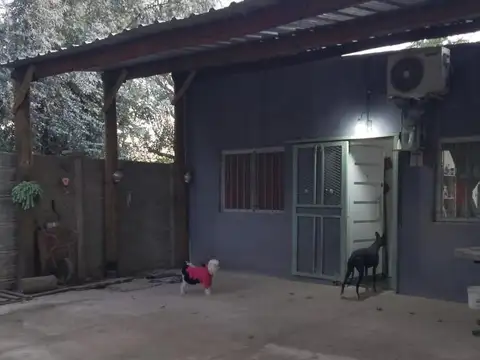 Casa en Venta en Francisco Álvarez, Partido de Moreno