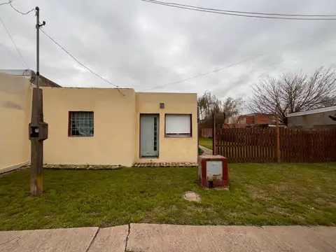 Casa en Venta en Rojas, Partido de Rojas