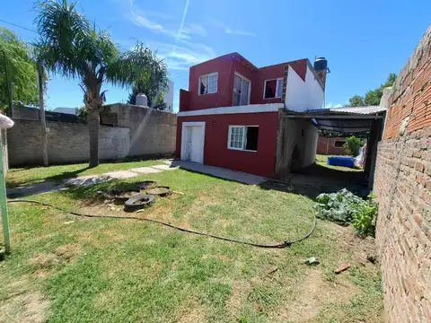 Casa en Venta en Carlos Spegazzini, Partido de Ezeiza