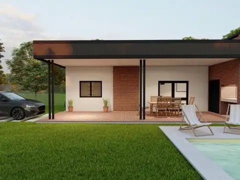 Casa en Venta en Jáuregui José María, Partido de Luján