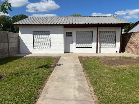 Casa en Venta en Manuel Ocampo, Partido de Pergamino