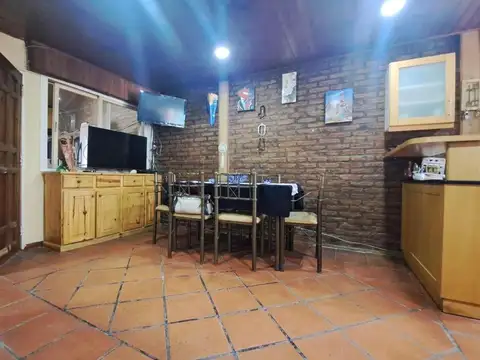 Casa en Venta en La Reja, Partido de Moreno