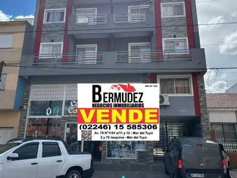 Casa en Venta en Santa Teresita, Partido de La Costa