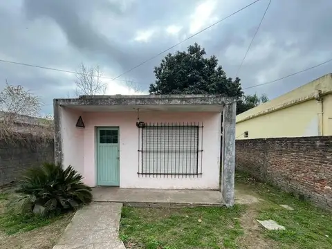 Casa en Venta en Trujui, Partido de Moreno