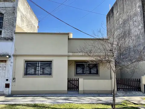 Casa en Venta en Remedios de Escalada, Partido de Lanús