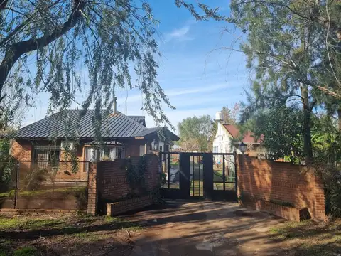 Casa en Venta en Los Pioneros, Campana