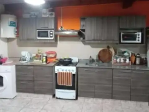 Casa en Venta en Francisco Álvarez, Partido de Moreno