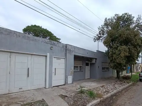 Casa en Venta en San Nicolás de los Arroyos, Partido de San Nicolás