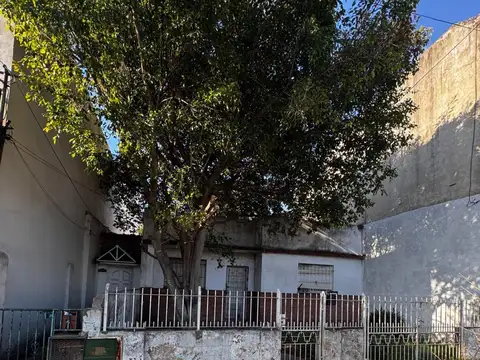 Casa en Venta en Lanús Oeste, Lanús