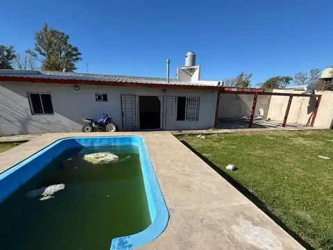 Casa en Venta en Olivera, Partido de Luján