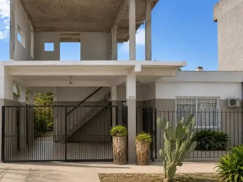 Casa en Venta en Trujui, Partido de Moreno