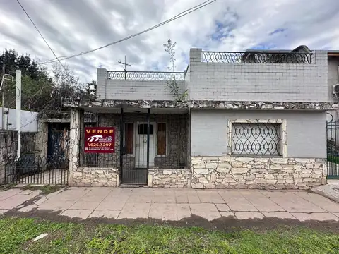 Casa en Venta en Gregorio de Laferrere, Partido de La Matanza
