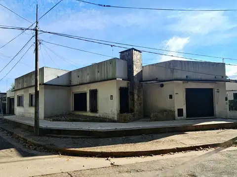 Casa en Venta en San Nicolás de los Arroyos, Partido de San Nicolás