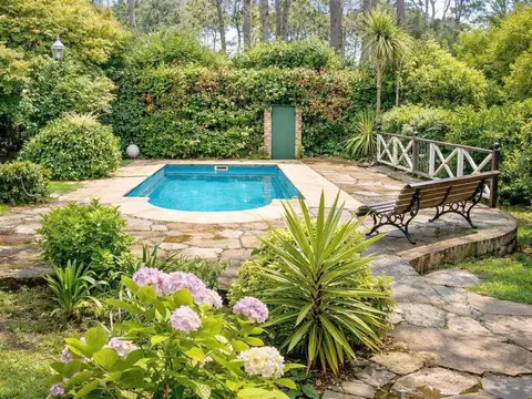 Casa en Venta en Pinamar, Partido de Pinamar