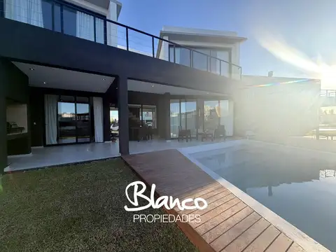 Casa en Venta en Dique Luján, Partido de Tigre