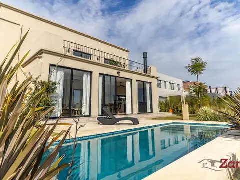 Casa en Venta en Puertos - Barrio Ceibos, Countries y Barrios Cerrados en Escobar