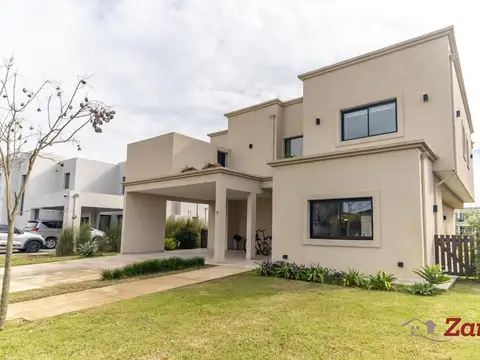 Casa en Venta en Puertos - Barrio Ceibos, Countries y Barrios Cerrados en Escobar