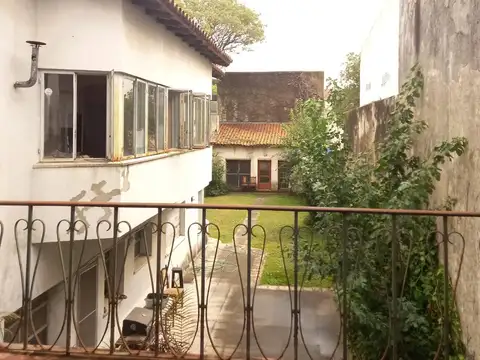 Casa en Venta en Vicente López, Partido de Vicente López