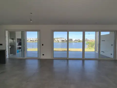 Casa en Venta en Villanueva, Countries y Barrios Cerrados en Tigre